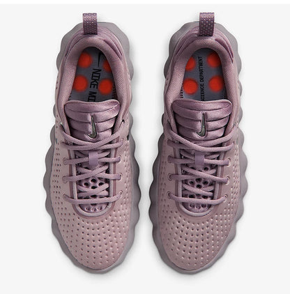 Nike Authentic Mind 002 Sapatilhas desportivas de mulher de cano baixo, com atacadores e resistentes ao desgaste HQ4310-200