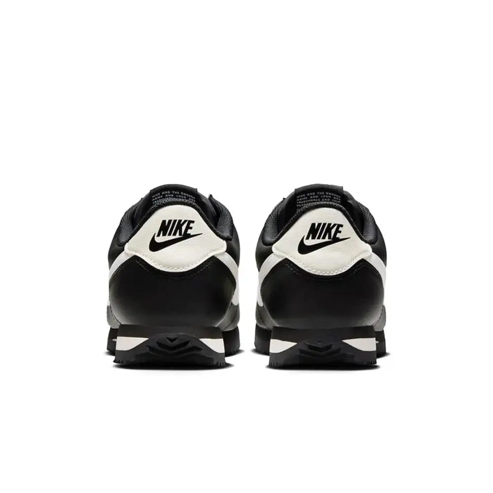 Chaussures de sport confortables et décontractées Nike (NIKE) CORTEZ pour femme – Antidérapantes, résistantes et légères – DN1791-006