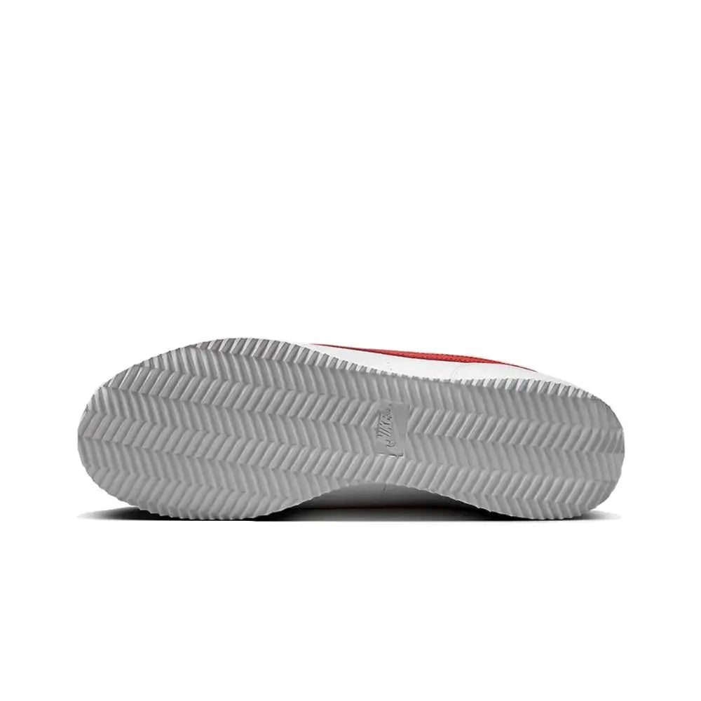 Nike Cortez: Stylish, Minimalist, Soft, Versatile, Comfortable, Durable Low-Top Running Shoes for Men – White DM4044-108