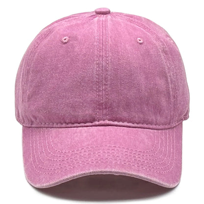 Fashion Classic Casual Baseball Cap For Men Spring Summer Blank Caps Women Cotton Solid Snapback Brand Unisex Hats gorras Fast