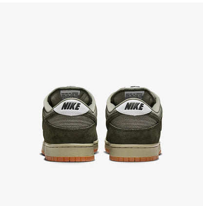 Baskets Nike Authentic Dunk Low pour homme et femme, rétro, légères et décontractées, à tige basse HJ0367-301