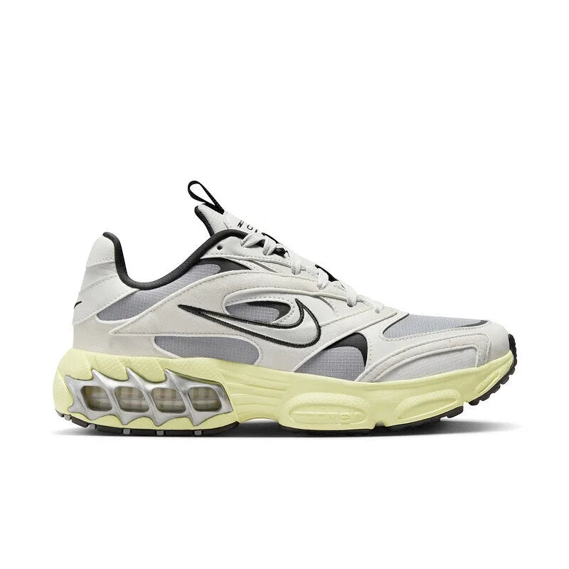 Nike Air Cushion Cushioning Outdoor Running Shoes for Men and Women, New Lightweight and Wear-Resistant Daily Travel Sports Running Shoes Zoom Air Fire Fashionable and Classic Casual Sports Shoes, Essential for Daily Commutin