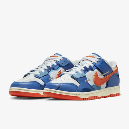 Nike Authentic Autumn Uudet miesten hengittävät matalaprofiiliset lenkkarit DM0128-100
