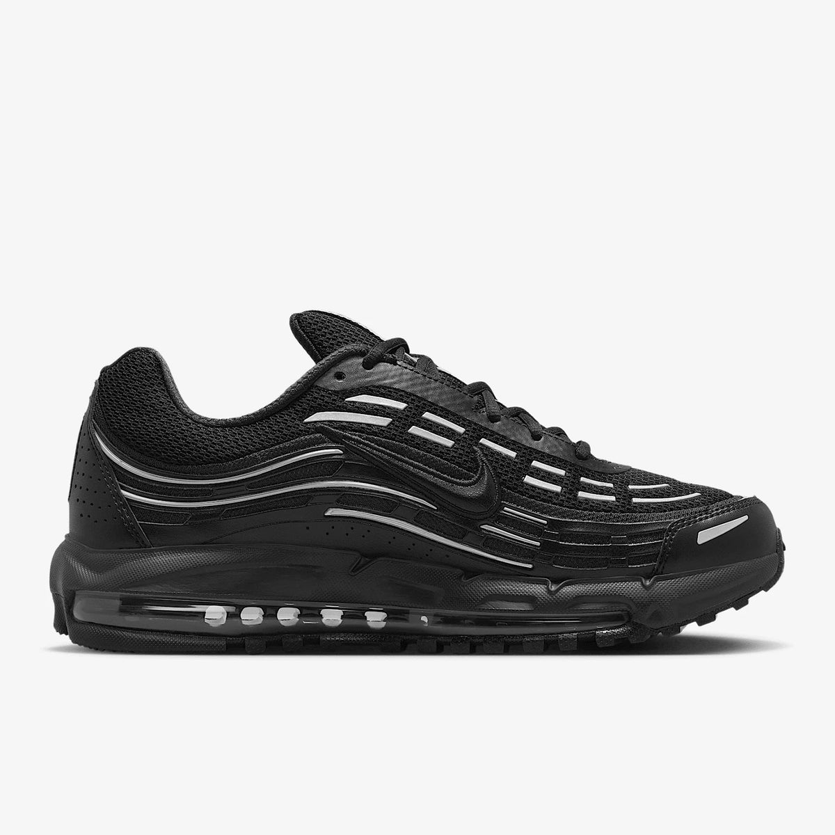 „Nike“ originalūs „Air Max TL 2.5“ vyriški ir moteriški sportiniai bėgimo bateliai su amortizacija FZ4110-002