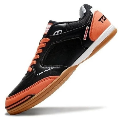 2026 Classic Brand Professional Soccer Shoe Top Quality Turf Football Men Shoe Comfortable Anti Slip Outdoor Football Shoe 39-45