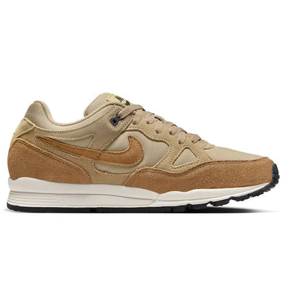 Nike Air Span II Classic Retro-ontwerp, antislip, duurzaam, comfortabele ondersteuning, sportschoenen voor dagelijks gebruik BQ6052-200