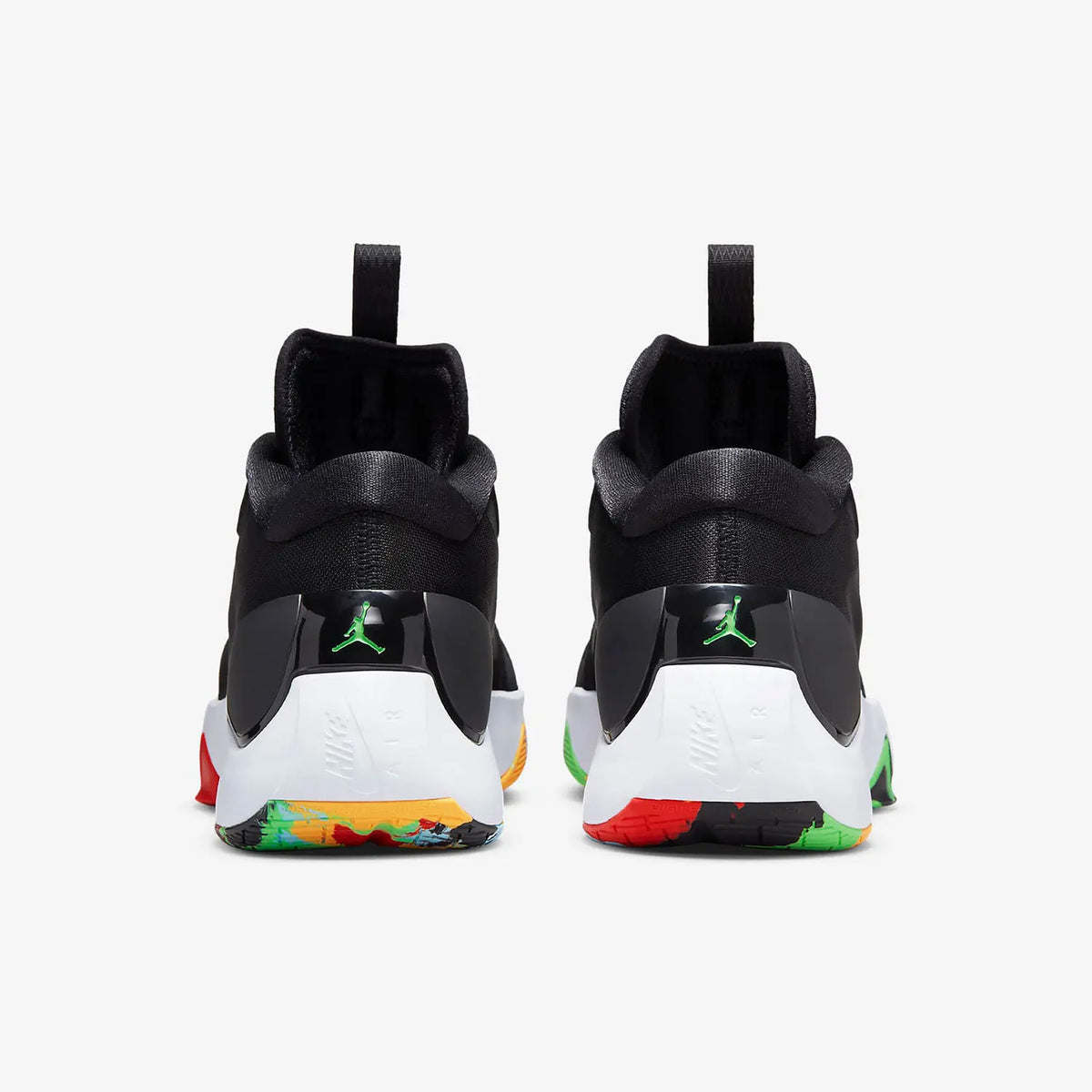 Chaussures de basket-ball Nike Air Jordan Zoom pour homme (modèle officiel) DH0248-030