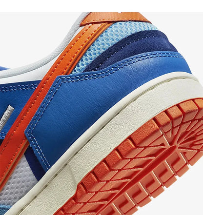 Nike Authentic Autumn Uudet miesten hengittävät matalaprofiiliset lenkkarit DM0128-100