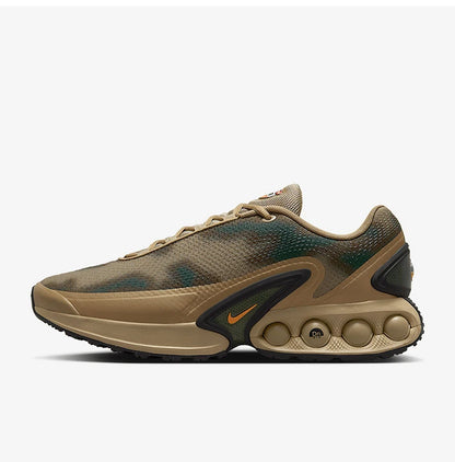 Nike genuine Air Max Dn Men's Responsive Running Shoes IB7025-200