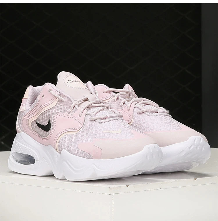 Nike Authentic Joyride Dual Run 2 dames hardloopschoenen met kralen en demping CT0311-102