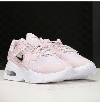 Nike Authentic Joyride Dual Run 2 dames hardloopschoenen met kralen en demping CT0311-102
