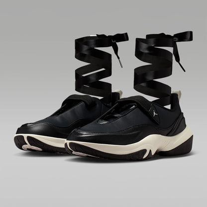 Nike Authentic JORDAN Pantofi casual pentru femei, antiderapanti, respirabili, rezistenți la uzură și confortabili IB8597-001
