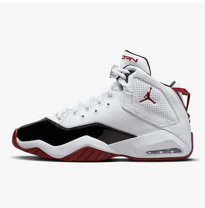 Nike Oficial JORDAN B LOYAL Pantofi de baschet practici pentru bărbați cu pernă de aer 315317-160