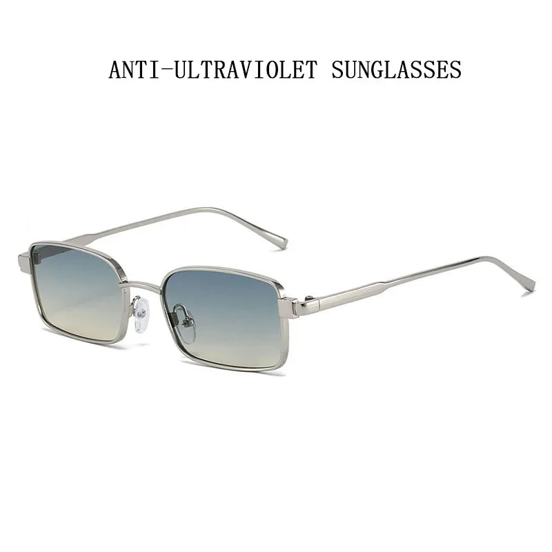 2026 Designer Sunglasses Women Outdoor Luxury Sunglasses Vintage Oculos Glasses Dropshipping Square Sunglass Gafas De Sol Lentes