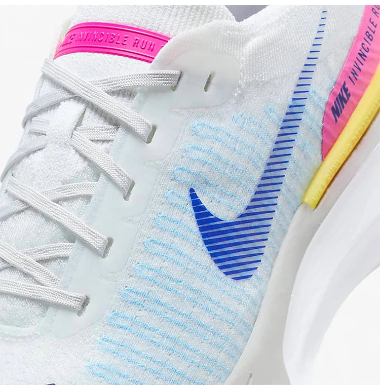 Nike Authentic Invincible 3 ZoomX hardloopschoenen voor heren DR2615-105