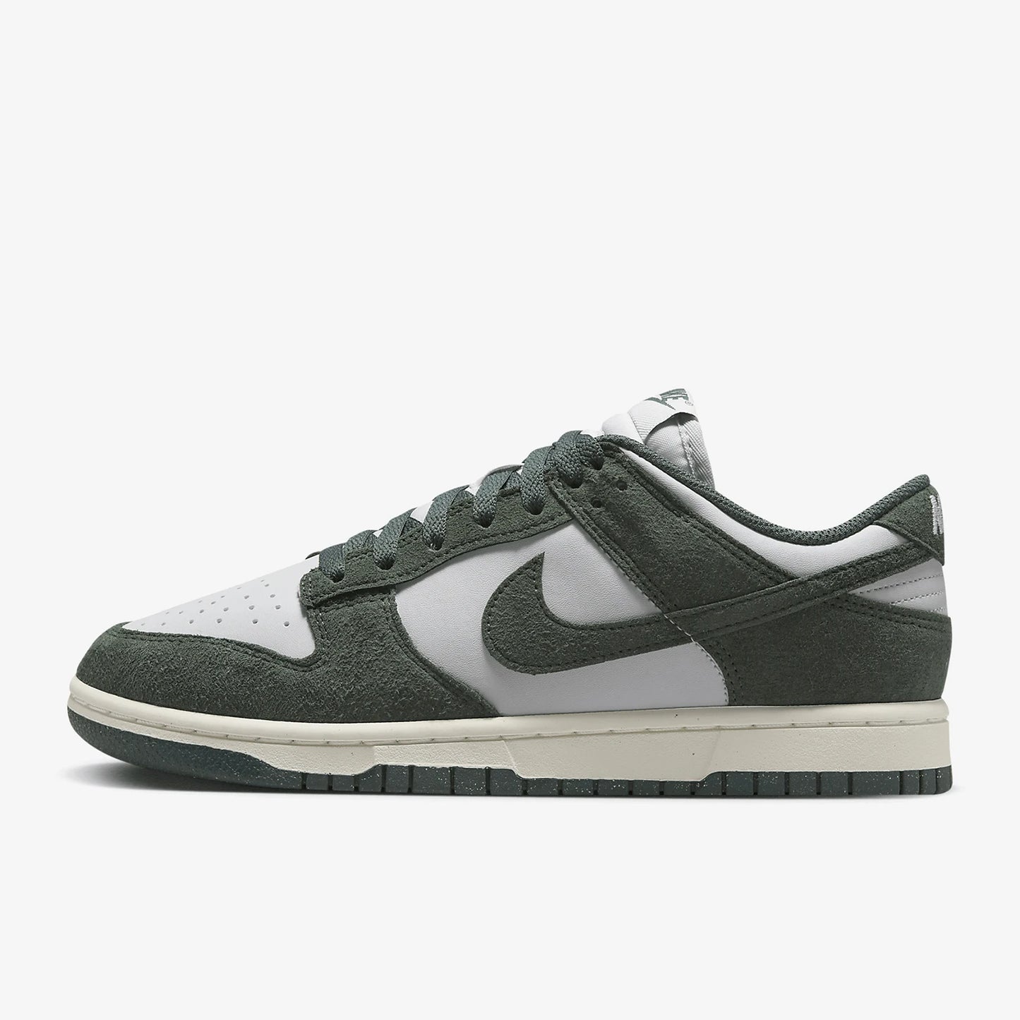 Nike Official Genuine Dunk Low Women's Lightweight Low-top Casual Classic Sneakers HJ7673-002