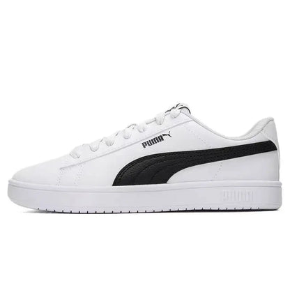 PUMA Rickie Classic Sneakers pour hommes et femmes, chaussures de sport confortables pour couple, chaussures de sport décontractées pour tous les jours 394251-16