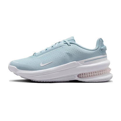 Zapatillas de caminar Nike Air Zoom Upturn SC cómodas y versátiles, con amortiguación, antideslizantes, duraderas, de caña baja, negras IB2746-004