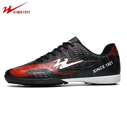 Double Star Fußballschuhe 2026 – Neue Fußballschuhe für Training und Spiel, rutschfest, griffig, stabiler Halt, spezielle Fußballschuhe