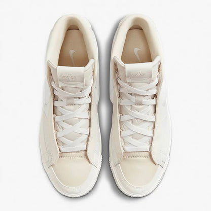 Nike Authentic Winter New Women's Mid-Top Casual Sneakers DR2948-100