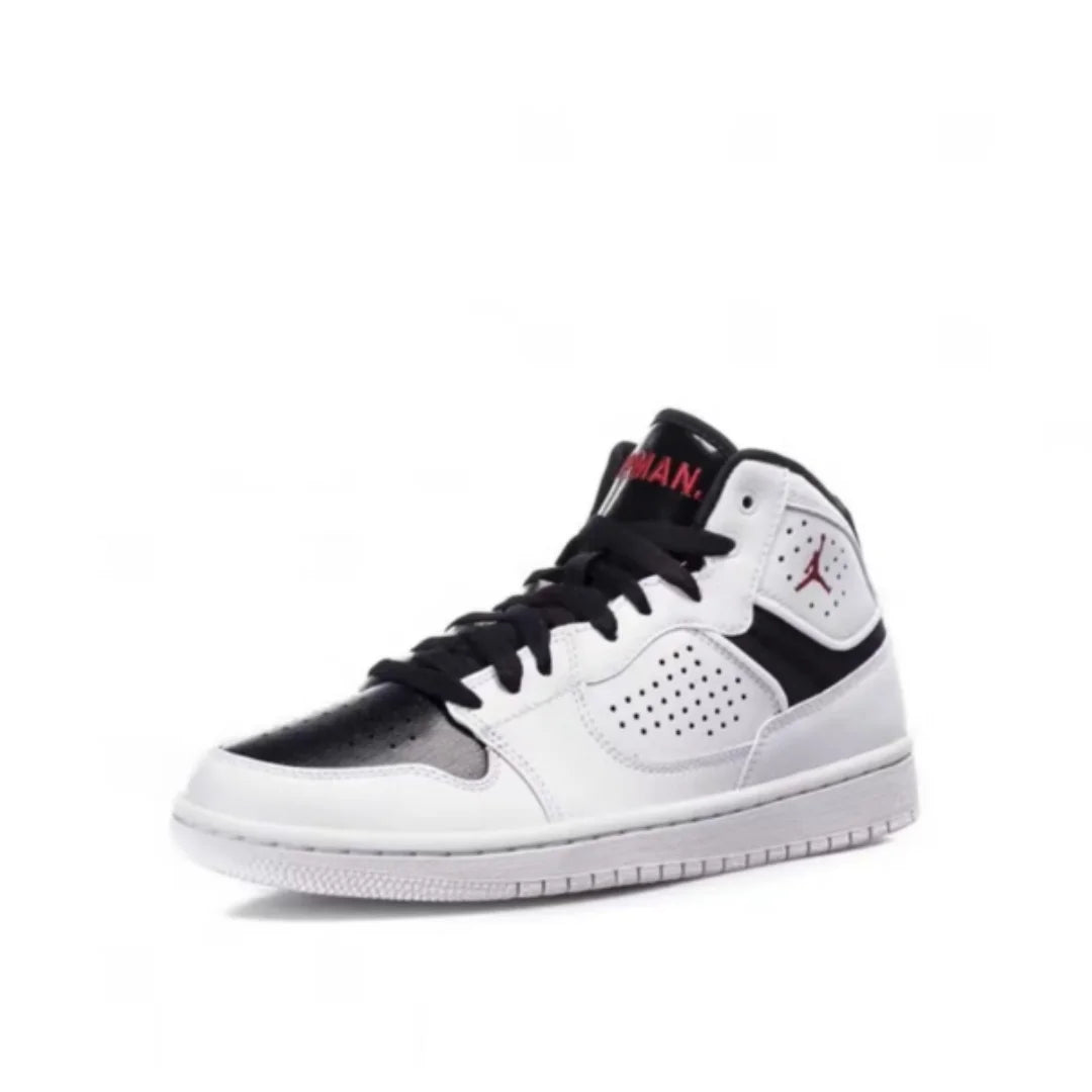 „Nike“ / „Nike“ moteriški bateliai „Jordan Access Gs“ – madingi sportiniai retro kasdieniai sportiniai bateliai Av7941-101
