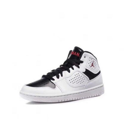 „Nike“ / „Nike“ moteriški bateliai „Jordan Access Gs“ – madingi sportiniai retro kasdieniai sportiniai bateliai Av7941-101