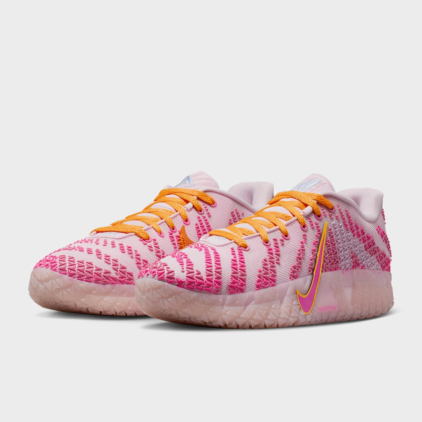 Nike Authentic Winter Style — Calçado de basquetebol masculino desportivo, resistente ao desgaste, elegante e com amortecimento de choque HF2794-601