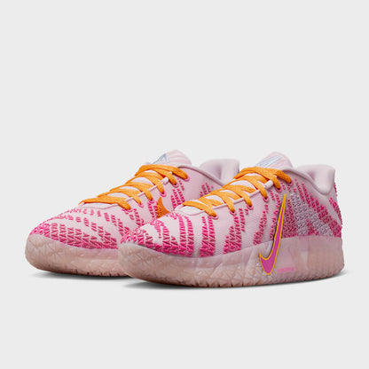Nike Authentic Winter Style — Calçado de basquetebol masculino desportivo, resistente ao desgaste, elegante e com amortecimento de choque HF2794-601