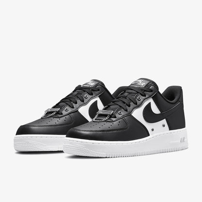Nike Official Genuine Air Force 1 07 PRM miesten patchwork-lenkkarit DA8571-001
