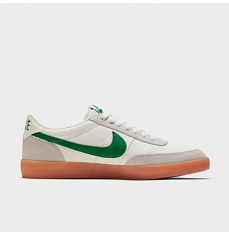 Nike Official Killshot 2 Leather Men's Low-Top Sneakers 432997-111