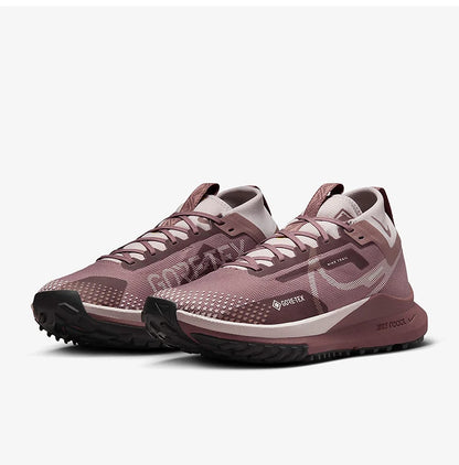 Nike genuine PEGASUS TRAIL 4 Women's Cushioned Off-Road Running Shoes DJ7929-201