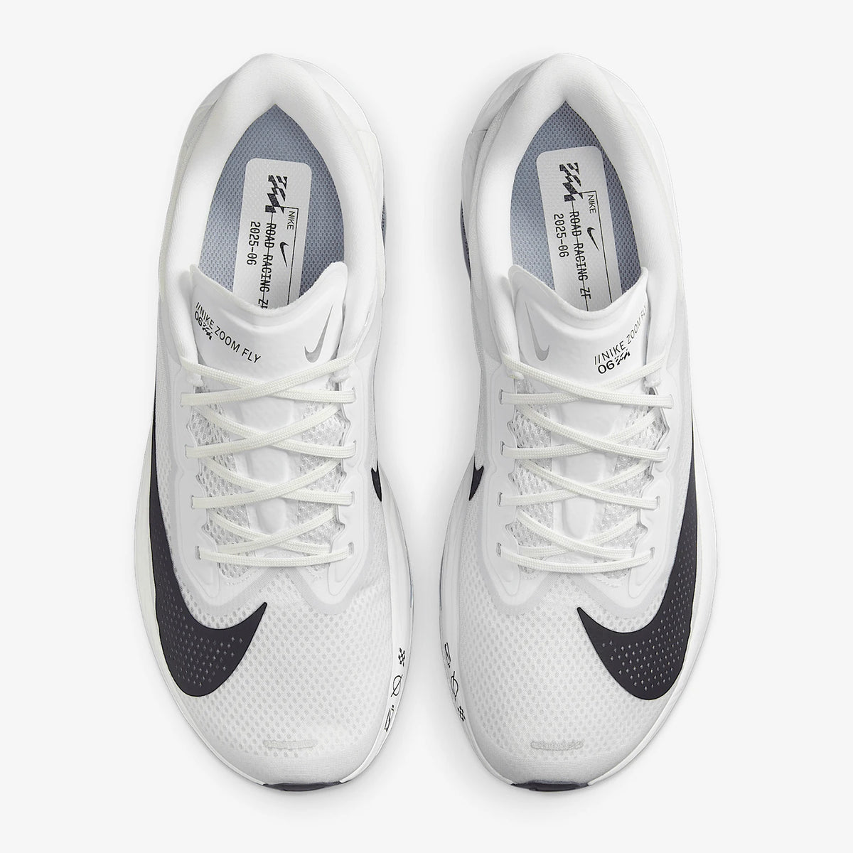 Nike Authentic Zoom Fly 6 Pánské maratonské běžecké boty s odpružením FN8454-104