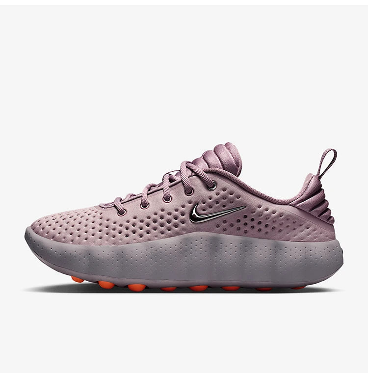 Nike Authentic Mind 002 Sapatilhas desportivas de mulher de cano baixo, com atacadores e resistentes ao desgaste HQ4310-200