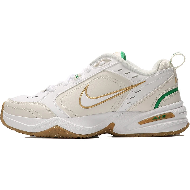Offizielle Nike Original-Herren-Laufschuhe, modisch, niedrig geschnitten, leicht und strapazierfähig, 415445-103