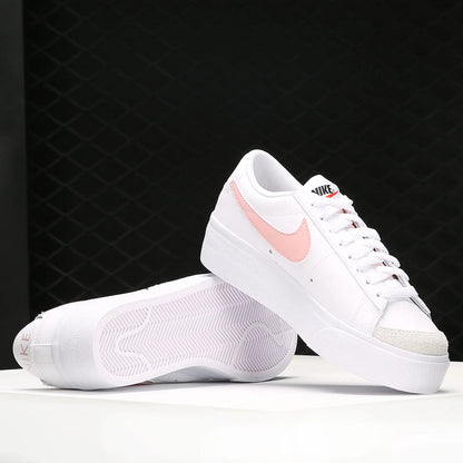 Uradni ženski udobni športni copati Nike Blazer Low-Top DJ0292-103
