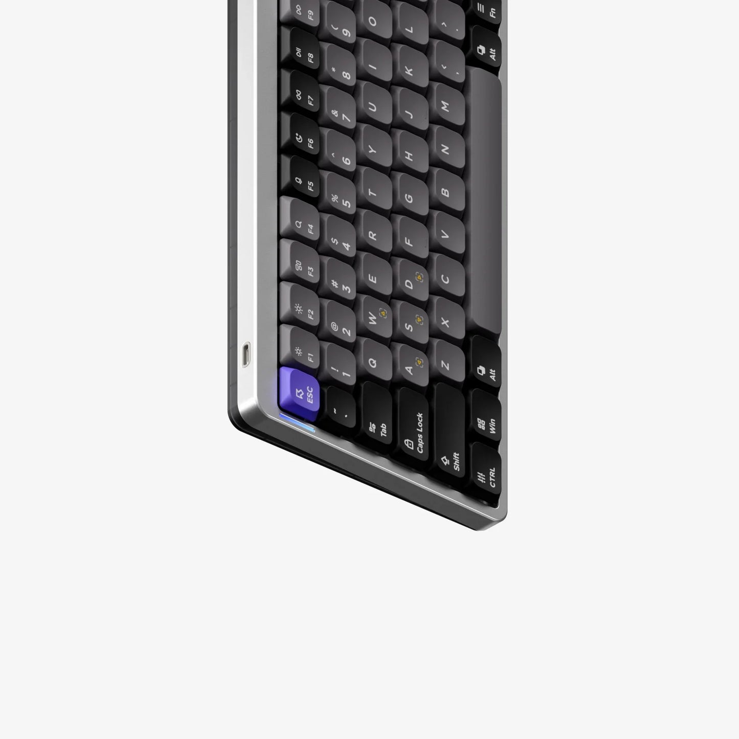 NuPhy® NuPhy Air75 HE Magnetic Switch Gaming Keyboard