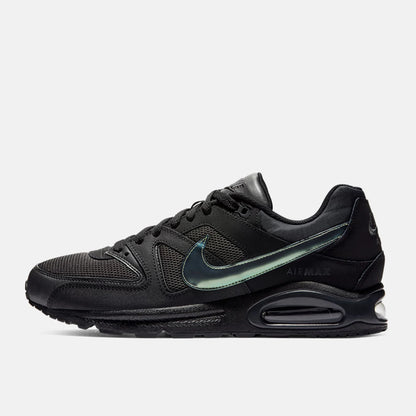 Nike officiële authentieke Air Max Command heren hardloopschoenen met luchtkussen en ademend materiaal CD1514-001