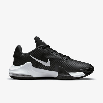 Sapatilhas de basquetebol de treino para homem Nike Original AIR MAX IMPACT DM1124-001