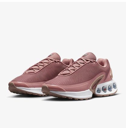 Nike officiële, authentieke, nieuwe, gedempte en ademende hardloopschoenen voor dames FJ3145-600