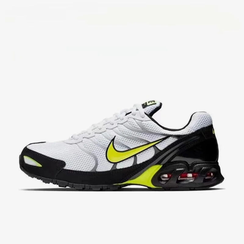 Nike Genuine Air Max Torch 4 Men's Air Cushioned Running Shoes CK0061-100