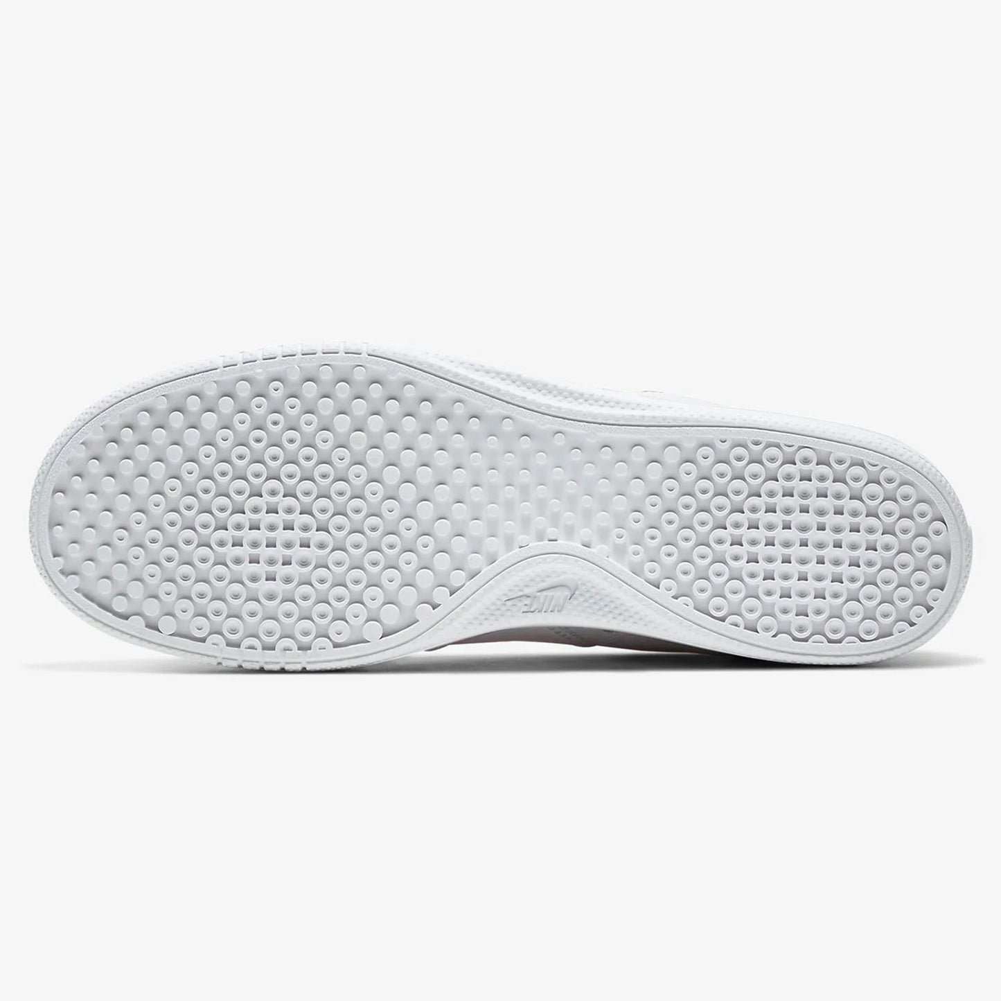 Nike Genuine COURT VINTAGE Zapatillas casual de skate para mujer CW1067-100