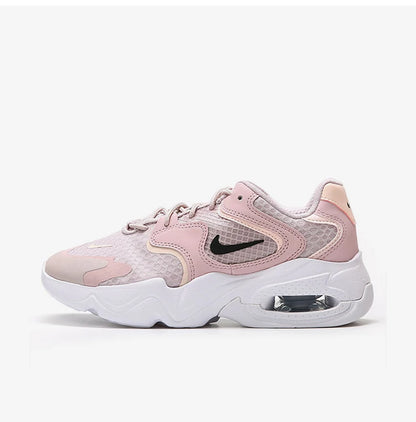 Nike Authentic Joyride Dual Run 2 dames hardloopschoenen met kralen en demping CT0311-102
