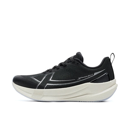 Xtep 2000km 5.0 Running Shoes Women Resistant Durable Combat Wear Resistant Lightweight Sneakers New Arrival 874118110024