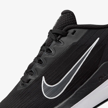 Nike Authentic Air Winflo 9 Women's Lightweight Wear-Resistant Running Shoes DD8686-001