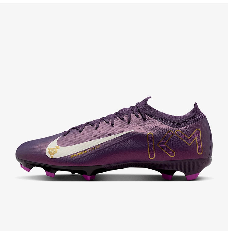 „Nike“ originalūs „Vapor 16 Pro“ vyriški FG sportiniai futbolo bateliai su spygliais FQ8689-500
