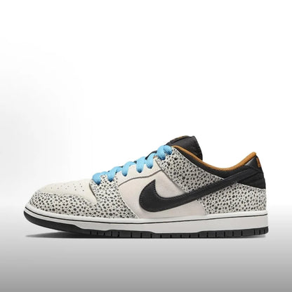 Nike Dunk SB — Sapatilhas rasas para o dia a dia, versáteis e com estilo moderno, duráveis e confortáveis para uso casual BQ6817-302