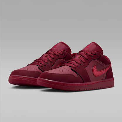 Sapatilhas Casuais Desportivas para Mulher Nike Authentic JORDAN Respiráveis e Resistentes ao Desgaste IB7012-600