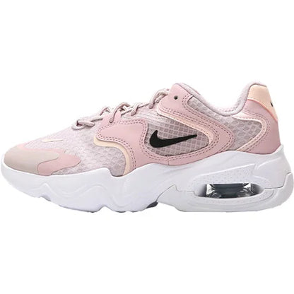 Nike Authentic Joyride Dual Run 2 dames hardloopschoenen met kralen en demping CT0311-102