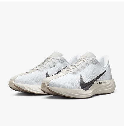Nike Original Pegasus Plus Herren-Laufschuhe aus atmungsaktivem Mesh FQ7262-001
