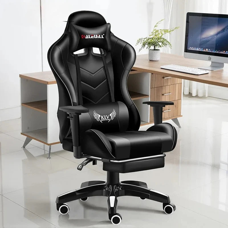 Office chair Gaming Competitive Gaming Internet Cafe Seat Sedentary Not Tired Gaming Factory Direct Sales